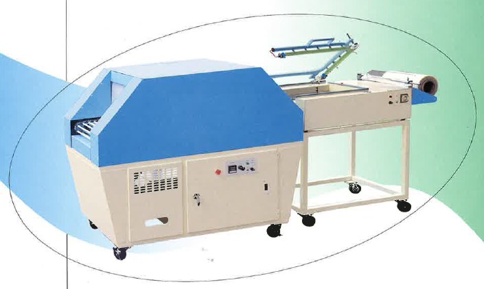 『パックシュリンカー』