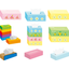 Box tissues, wet tissues, toilet paper