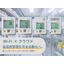 Wi-Fi x Cloud Temperature and Humidity Management for Food Manufacturing