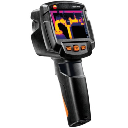 【期間限定セール】サーモグラフィ『testo 868』1.jpg