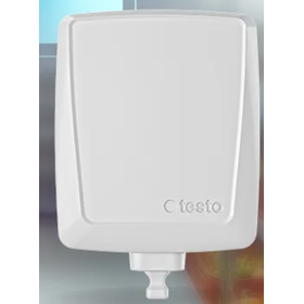 オンラインデータロガー『testo 160』