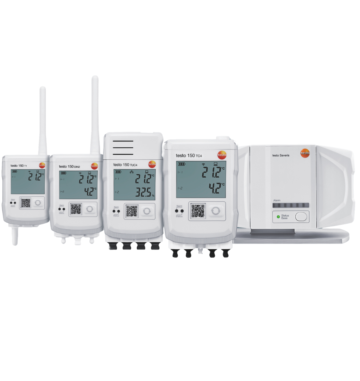 【倉庫向け】環境モニタリングシステム