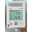 Online data logger "testo 162"