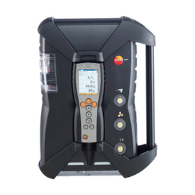 【焼却施設向け】testo 350 排ガス分析計