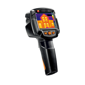 Testo 872 Thermal Imaging for Air C...