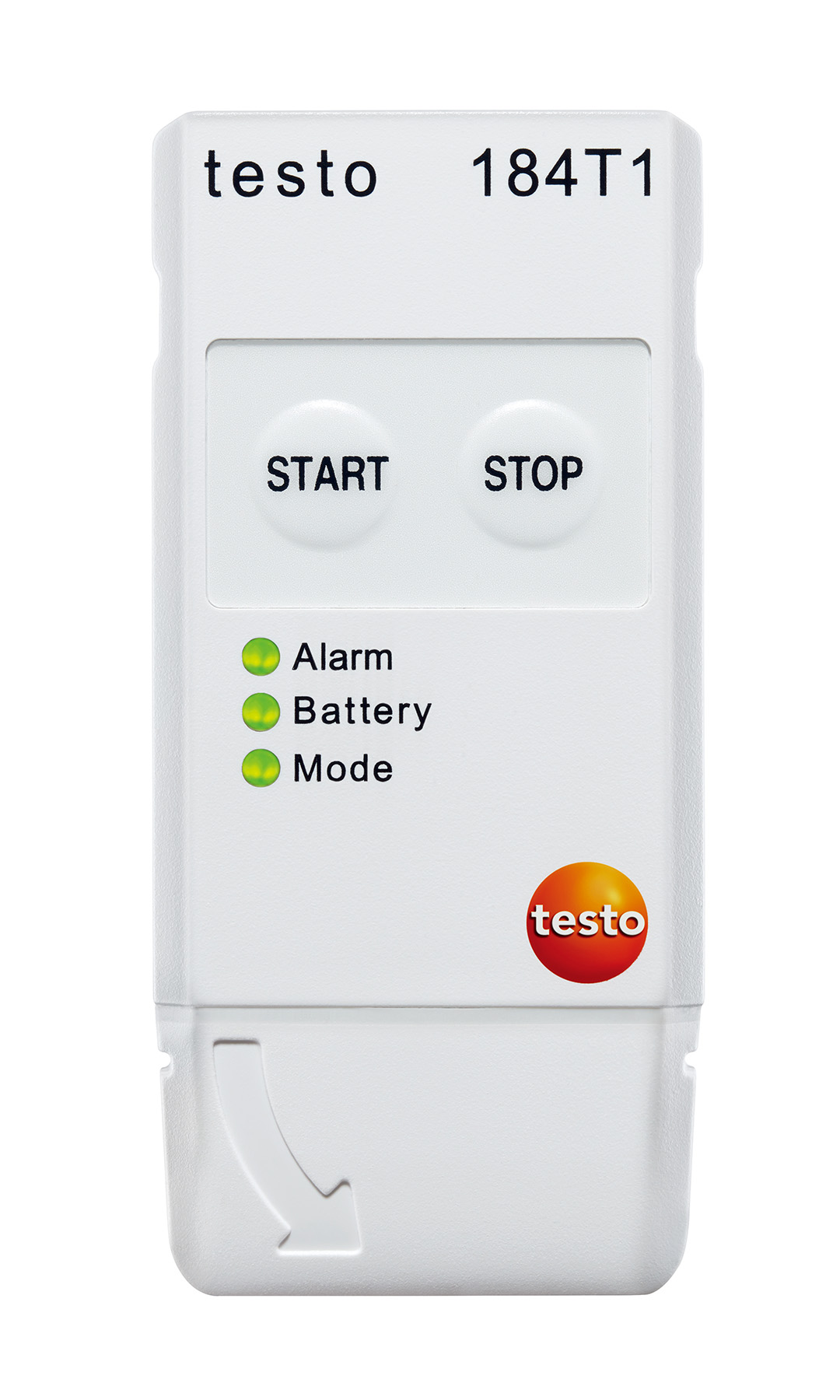 【医薬品向け】輸送中の品質管理に。温度ロガー