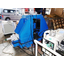 Shear testing machine