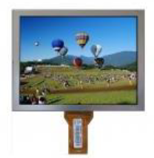 液晶（白黒／カラーTFT）