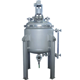 二次電池電極スラリー向 高粘度・低剪断ミキサー『Flo-Mix』