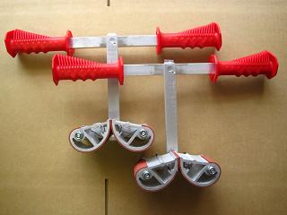 【デモ機貸出中】キャリーメート “ツイン”