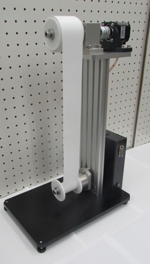 卓上ロールtoロール搬送装置