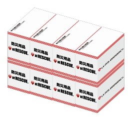 いざという時のために！【法人様向け防災用品の備蓄提案】