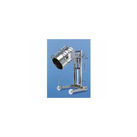 Drum Can Inverter "Stainless Steel ...