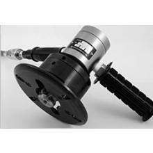 Ｒ面取機　アルカット