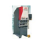 AC servo press brake