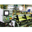 Non-ferrous metal materials: knurling process (brass rod, aluminum rod)