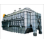 Continuous Fluidized Bed Dryer (C-FBD, CT-FBD)