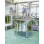 Tank equipment - raw material dissolution tank