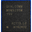 Report: Detailed Structural Analysis of the MDM9235 Modem Logic