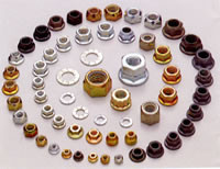 ボルト・ナット製造サービス