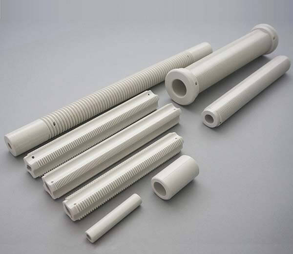 セラミックス素材『ジルコンコーディライトCS』