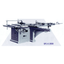 Axis Tilt Horizontal Cutting Machine "SFJ Series"