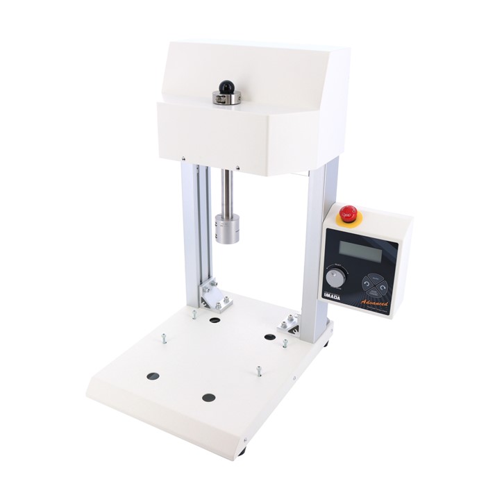 イマダ 摩擦係数測定治具 COF2-10N 《摩擦係数測定用アタッチメント》 摩擦試験用アタッチメント | 荷重測定専門メーカーのイマダ