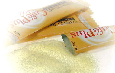 液状マルトデキストリン『シルバースイート』