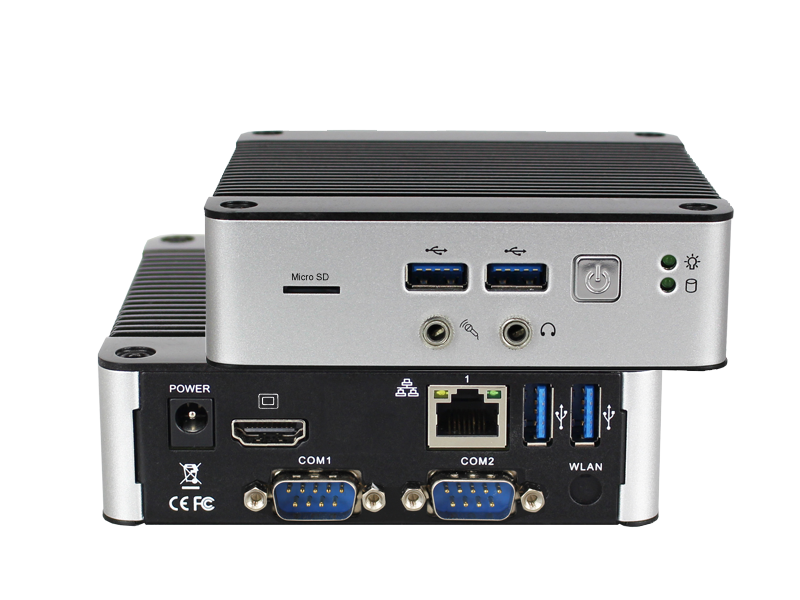 EBOX-58シリーズ ICOP I.T.G. | イプロスものづくり