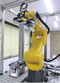 ロボット実験・検討スペース『ロボラボ』