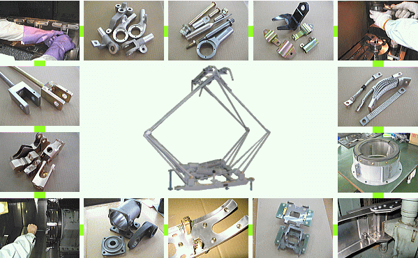 東洋造機株式会社　事業紹介
