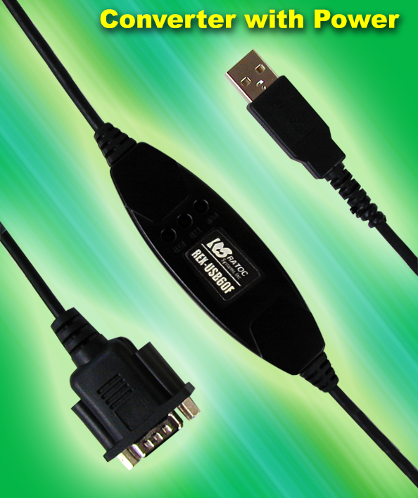 ジャンク＞ MD50M データ/FAXモデム・REX-USB60F セット商品 ラトック