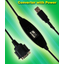USB-Serial変換・電源付　REX-USB60FPW