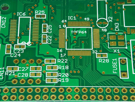【めっき技術】基板への無電解めっき