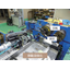Silicon alloy laser solid solution heat treatment