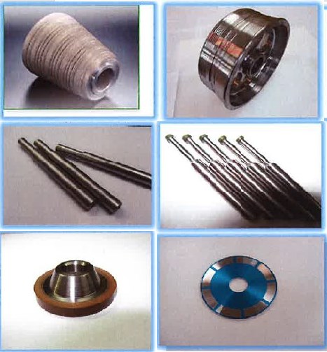 東邦エンジニアリング　取扱製品