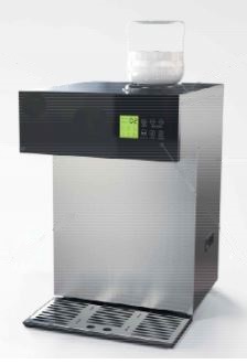 ドラム式製氷機『ふわ雪姫』