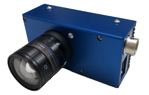 linux内蔵 汎用スマートカメラ