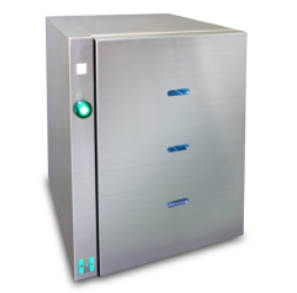 紫外線ランプ式かんたん除菌ボックス