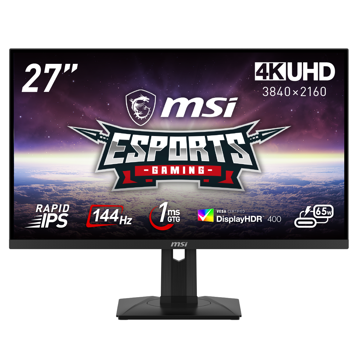 【値下げ可】MSI ゲーミングモニター　23.8/144Hz/1ms IPROS12555907151181030288.png