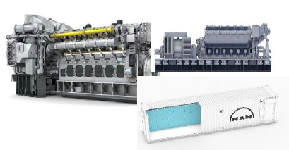 MAN Energy Solutions　会社案内