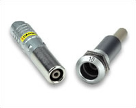LEMO 高電圧ストレートプラグ LEMO 高電圧ストレートプラグ LEMO 高電圧ストレートプラグ