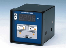 工業用pH計　KM2000シリーズ 「KM2100PH」