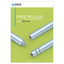 Free Roller MFR Products Catalogue