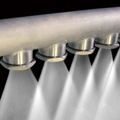 洗浄防錆油カロテックST-400　【水置換＆ドライタッチ】