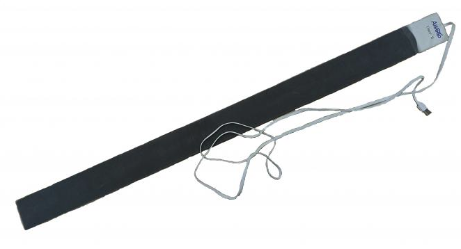 非接触型見守りセンサーシステム 『スリープモニター』