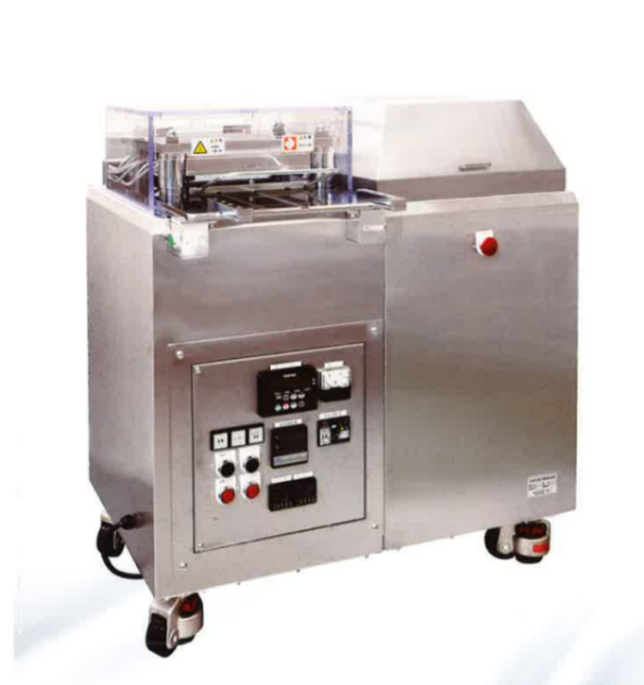 半自動PTP包装機『K-200KS』