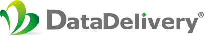 電子帳簿システム『DataDelivery』