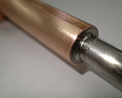 真空ロウ付けサービス