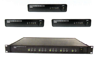 大聖電機有限会社『取扱い製品 カタログ』